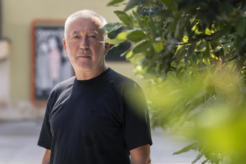 <p>Ivica Buljan:&nbsp;Krasznahorkai pokazuje da ljubav prema visokoj kulturi nije nikakvo jamstvo humanosti</p>