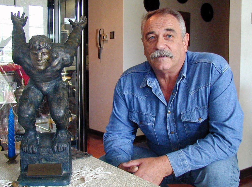 <p>Veljko Rogo&scaron;ić</p>