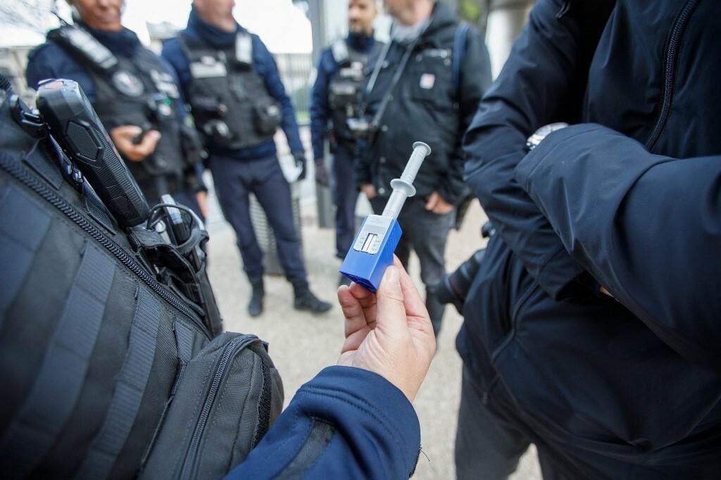 <p>Iznenadnim testiranja na drogu u slini podvrgnuti su članovi vlade, vi&scaron;i dužnosnici i drugi djelatnici koji moraju proći sigurnosnu provjeru (ilustracija)</p>