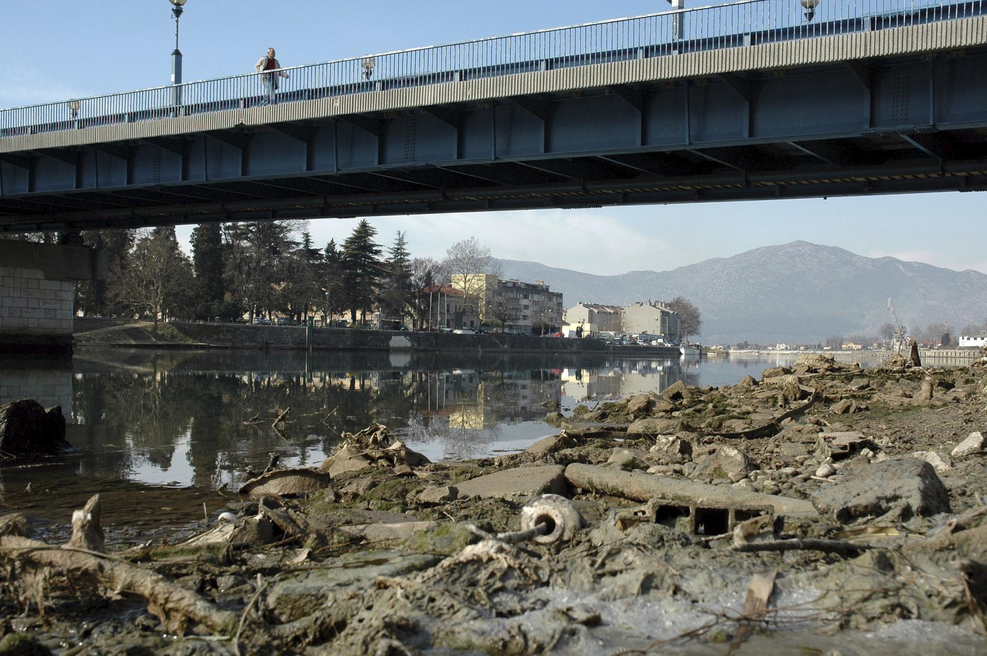 Novi video o Gornjim horizontima i utjecaju na dolinu Neretve: ‘Radovi su usporeni zbog neplaćanja, sada je vrijeme da se projekt zaustavi!‘