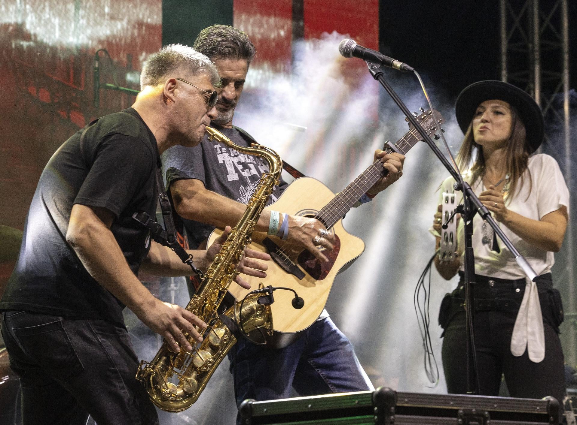 Thrill Blues Festival vraća svjetsku glazbenu scenu u Trilj