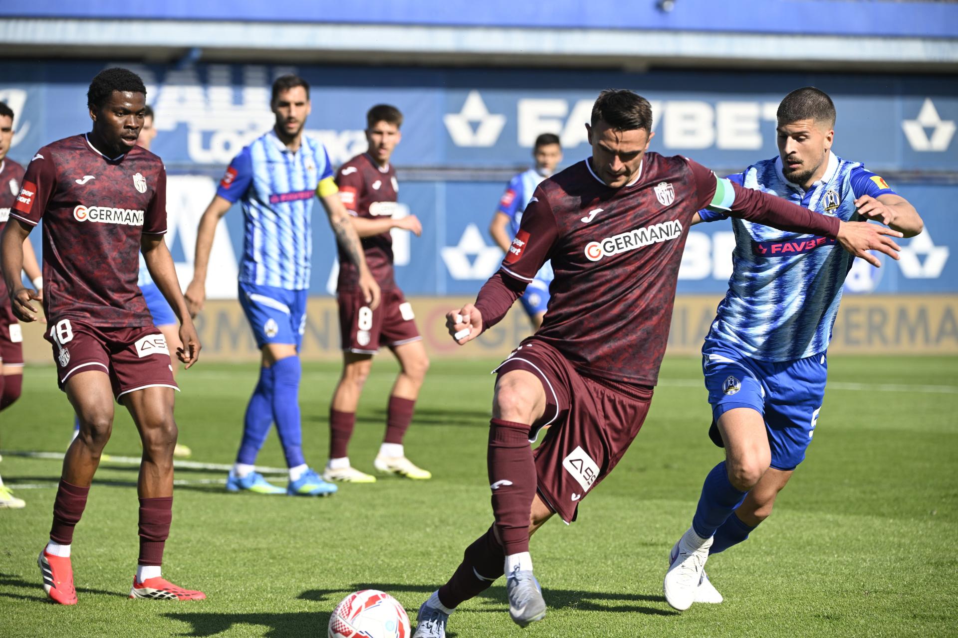 Beljo više nije sam u napadu: Dinamo odlučio platiti odštetu i dovodi novo pojačanje, s Puljanima se našli ‘na pola‘