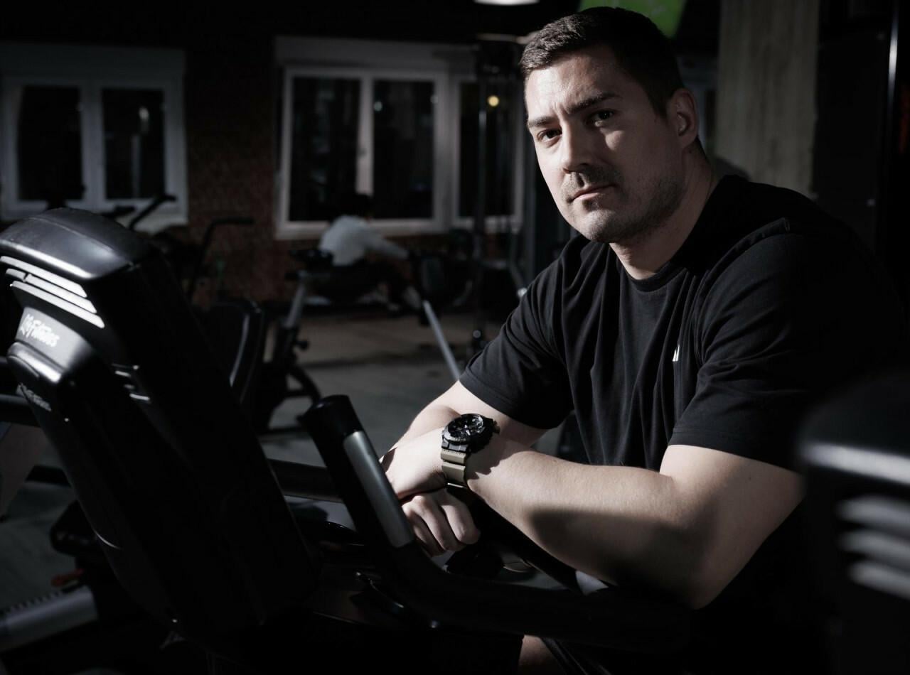 VIDEO Splitski inženjer radiologije i fitness trener izazvao raspravu u teretani: ‘Ja bi im ovakvima zabranio ulaz!‘
