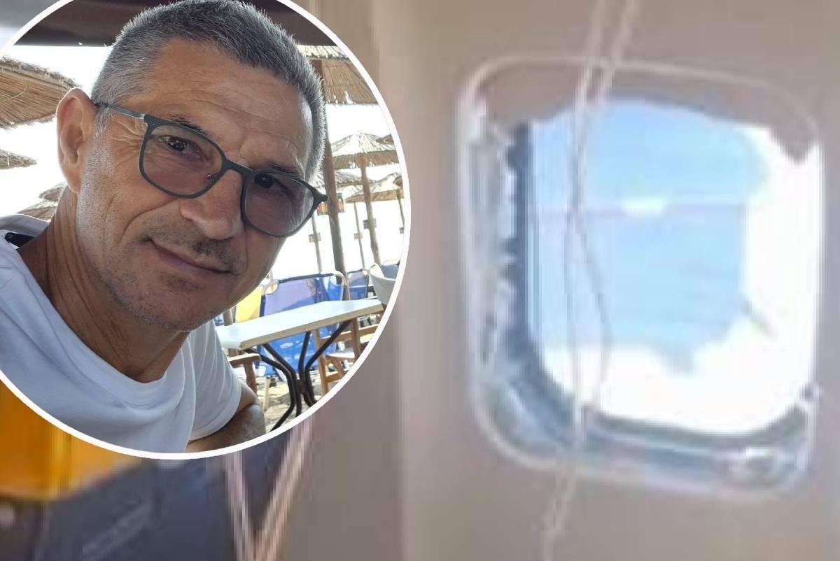 Srbin doživio horor u avionu, odvjetnik sprema žestoku tužbu: ‘Ryanair laže! Šokiralo me što su mi svjedoci ispričali‘