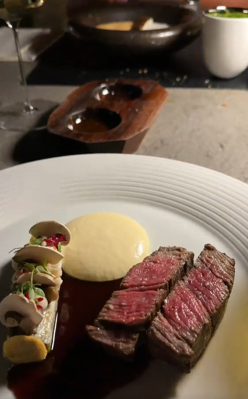 Video ‘najskupljeg dubrovačkog restorana‘ hit na internetu: ‘Gle bifteka i jada‘; ‘Gdje ste išli jesti poslije?‘...