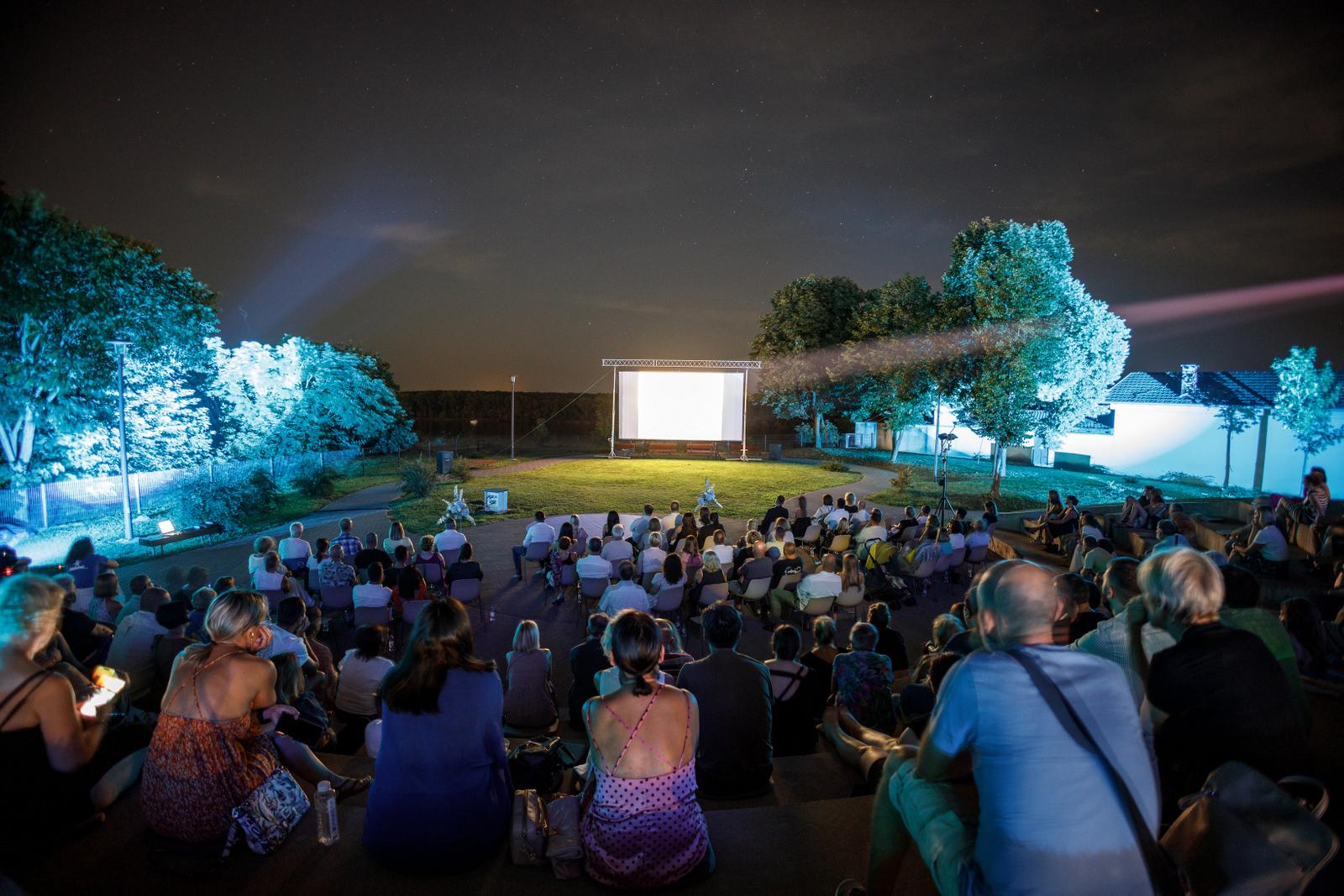 Vukovarski festival početkom rujna slavi 20. obljetnicu postojanja: za jubilej stižu nagrađivani filmovi iz Cannesa...