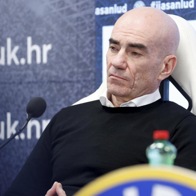 <p>Ljubo Pavasović&nbsp;Visković</p>