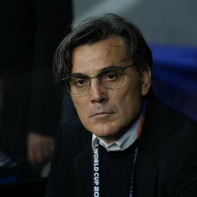 <p>Vincenzo Montella</p>