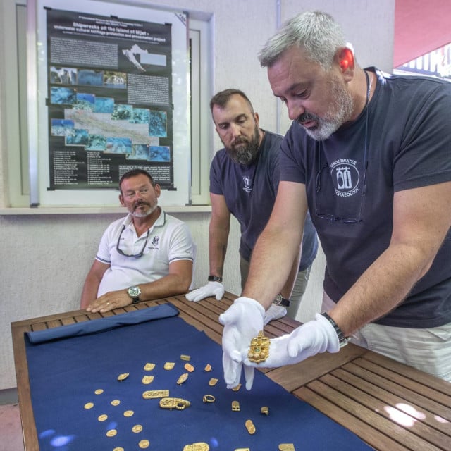 <p>Igor Miholjek i Pavle Dugonjić</p>