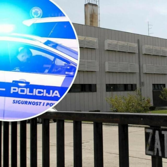 <p>Sada već u ozbiljnijim godinama, braća Senad (34) i Mehdi Ahmeti&nbsp;(43) ponovno su se na&scaron;li iza re&scaron;etaka istražnog zatvora na splitskim Bilicama.</p>