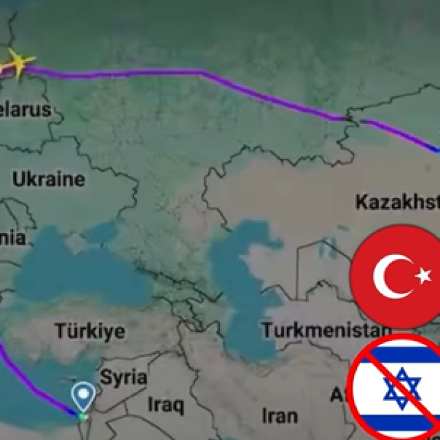 <p>Instagram/Flightradar</p>