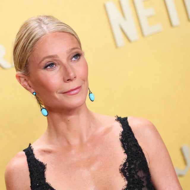 <p>Gwyneth Paltrow&nbsp;</p>