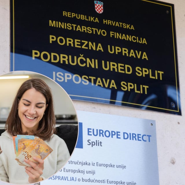 <p>Dok va&scaron;e dijete broji te&scaron;ko zarađene eure, vi biste, ukoliko ga ne odjavite na vrijeme s porezne kartice, mogli početi &scaron;tedjeti za vraćanje porezne olak&scaron;ice</p>