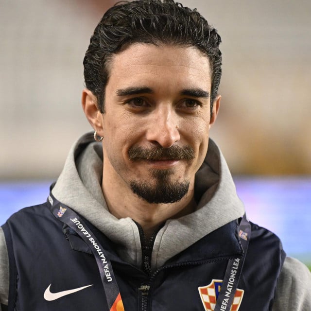 <p>&Scaron;ime Vrsaljko</p>