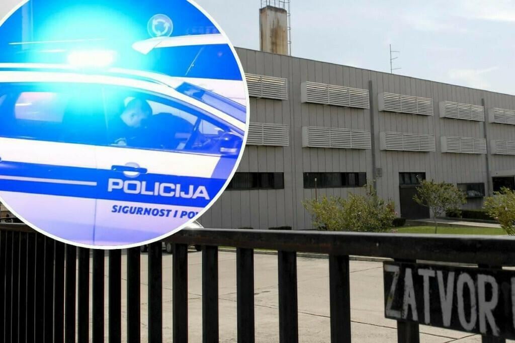 <p>Sada već u ozbiljnijim godinama, braća Senad (34) i Mehdi Ahmeti&nbsp;(43) ponovno su se na&scaron;li iza re&scaron;etaka istražnog zatvora na splitskim Bilicama.</p>