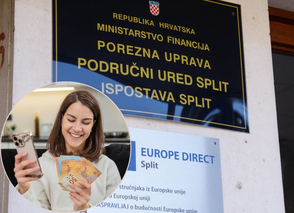 <p>Dok va&scaron;e dijete broji te&scaron;ko zarađene eure, vi biste, ukoliko ga ne odjavite na vrijeme s porezne kartice, mogli početi &scaron;tedjeti za vraćanje porezne olak&scaron;ice</p>