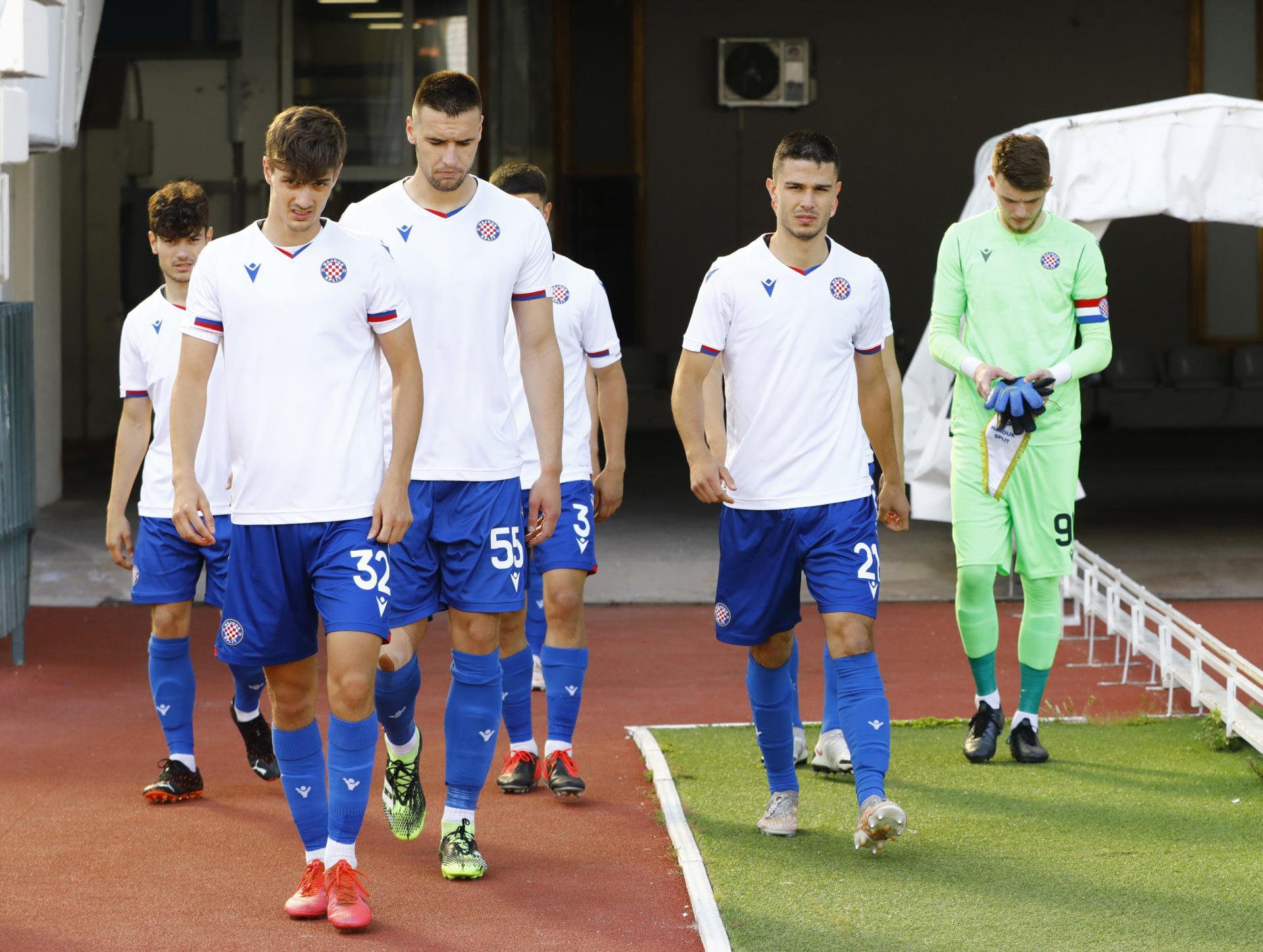 Fešta u Trilju za 25. rođendan kluba, Hajduk stiže na otvaranje novog igrališta