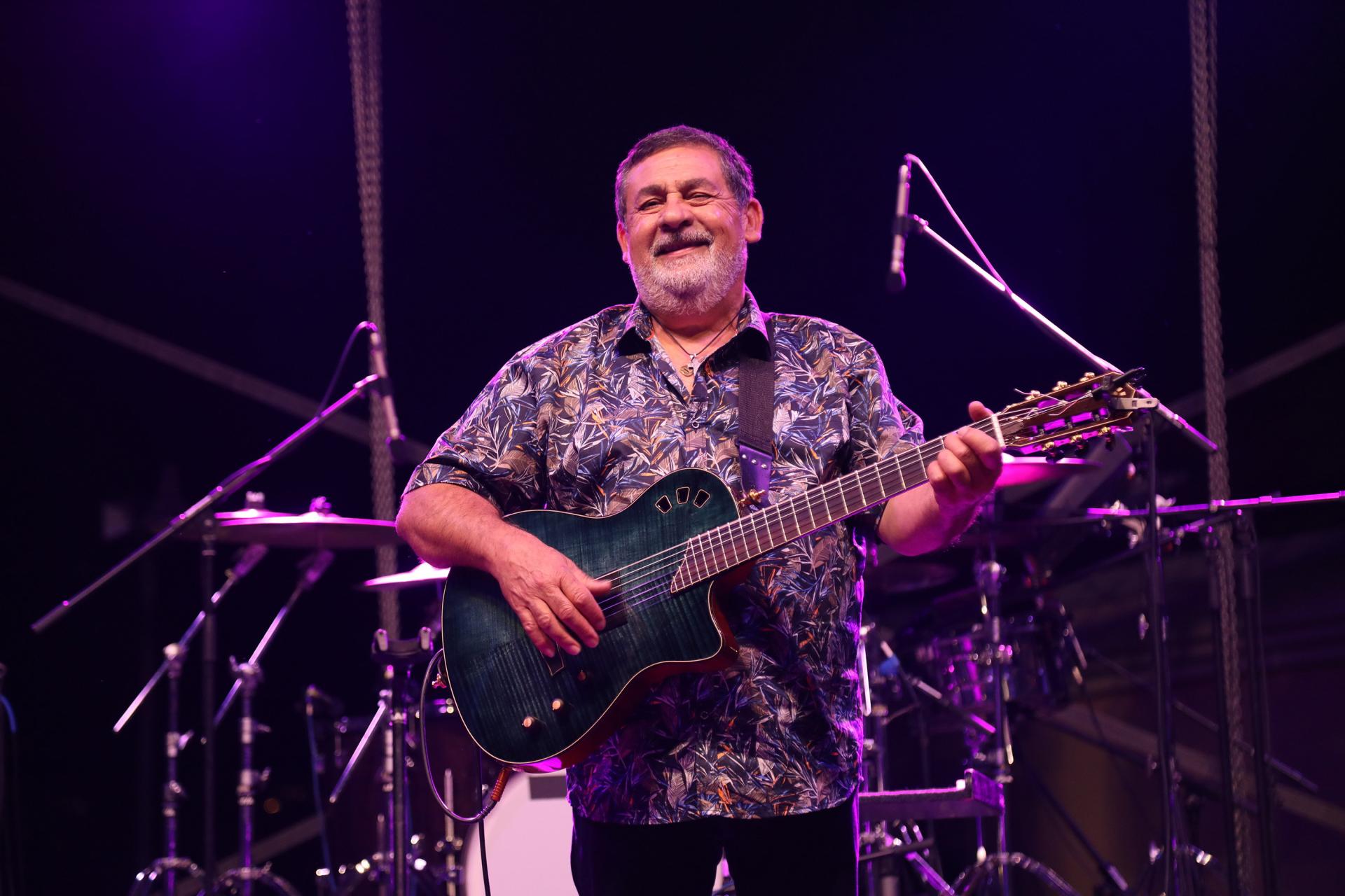 Svi na Park mladeži ovaj vikend! Sutra koncert Gipsy Kingsa u sklopu Europskog prvenstva u ragbiju 7