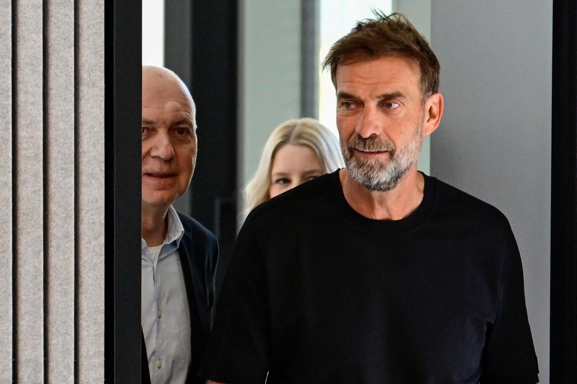 Službeno je, Klopp je novi izbornik Njemačke. Savez neće platiti odštetu za raskid ugovora