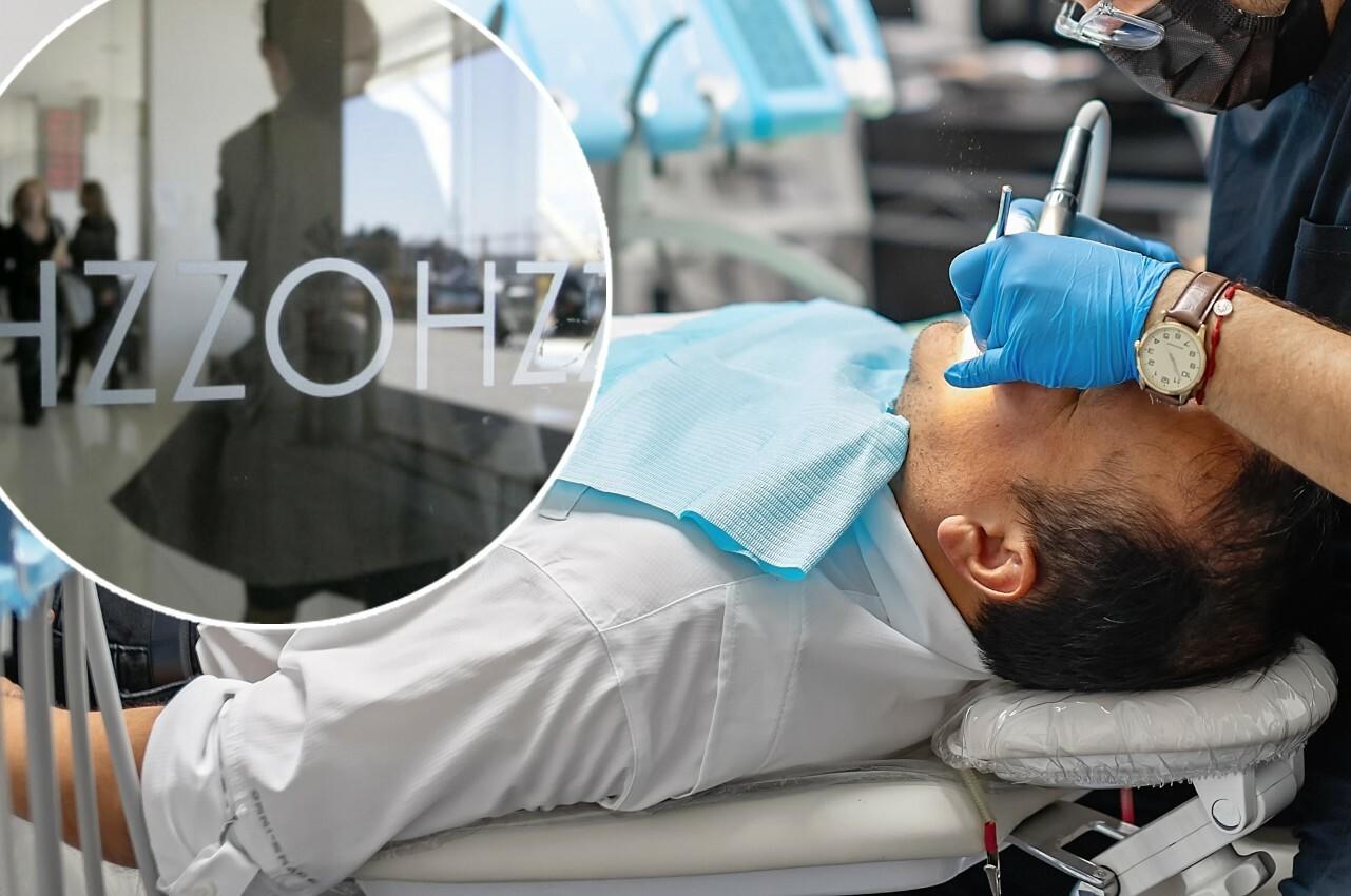 Kninski stomatolozi i tehničarka osuđeni za pljačku HZZO-a, a država ih i dalje plaća! Dobili 1,7 milijuna € našeg novca