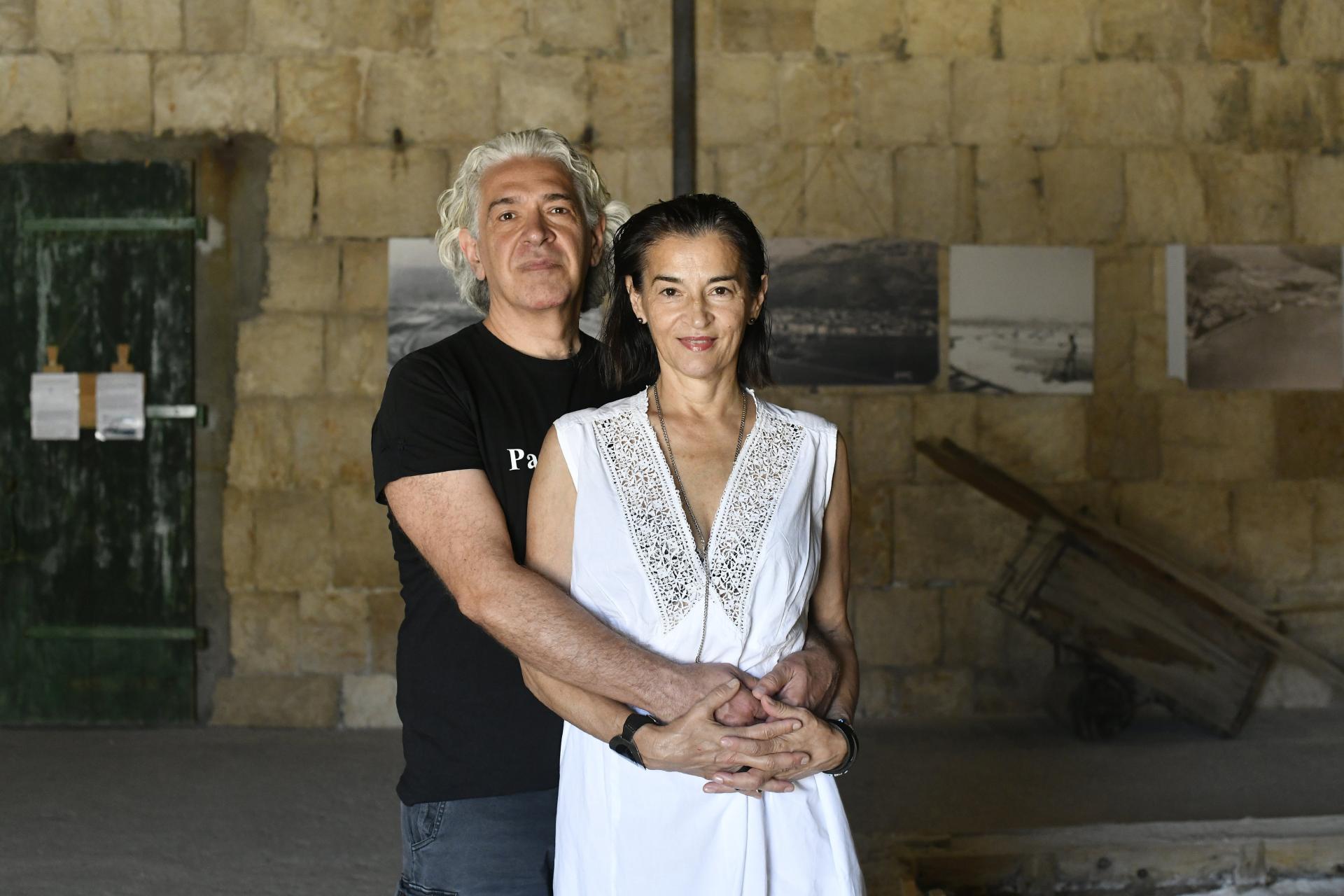 Pijanist Lovro Pogorelić o ljubavi, hobijima, glazbi i Pagu: „Moja Nina vodi cijeli projekt, a ja se pravim važan”