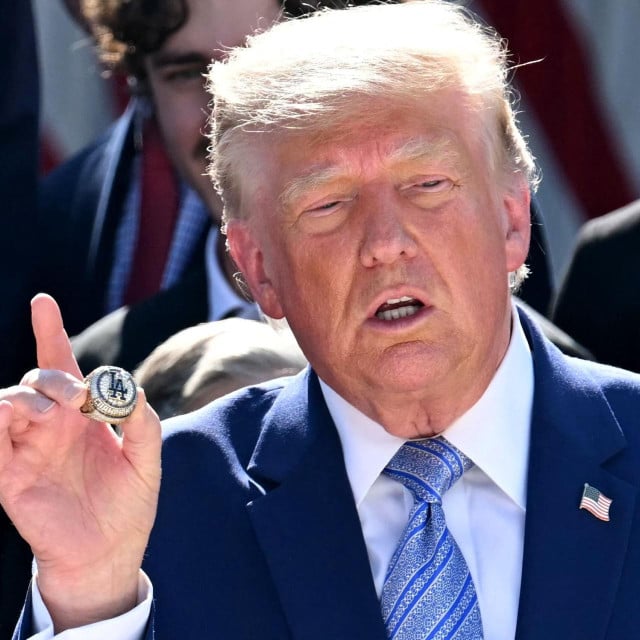 <p>Donald Trump</p>
