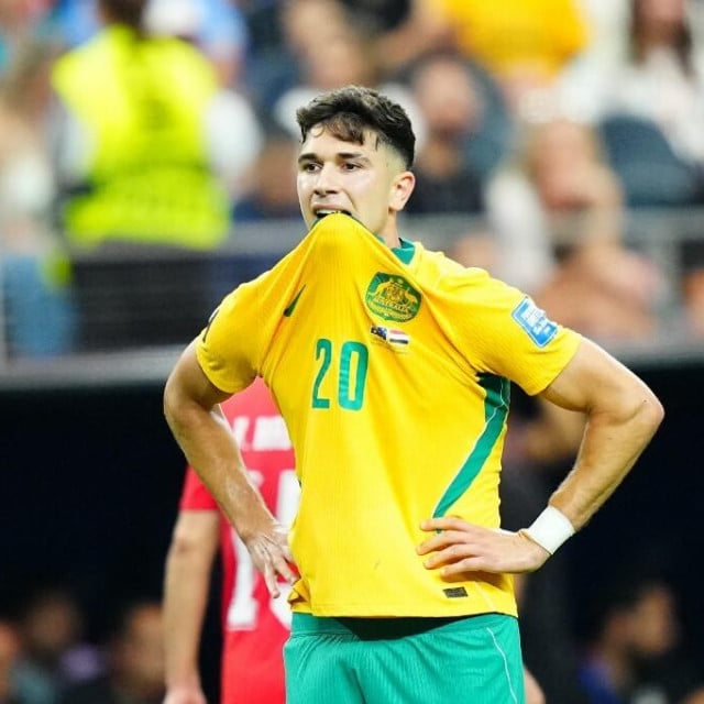 <p>Cristian Volpato</p>