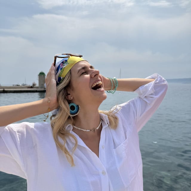 <p>Antonija Ćosić</p>