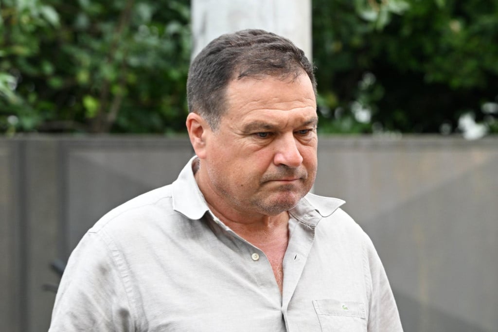 <p>Damir &Scaron;egota</p>