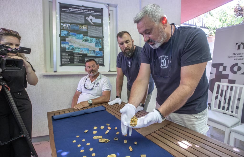 <p>Igor Miholjek i Pavle Dugonjić</p>