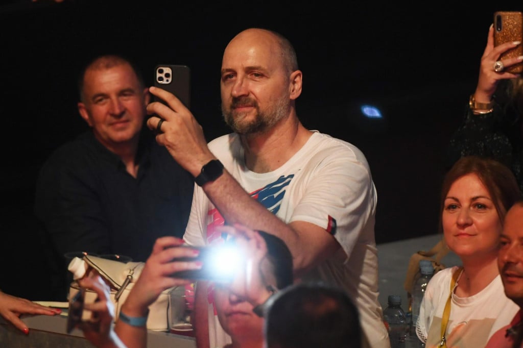 <p>Dino Rađa</p>