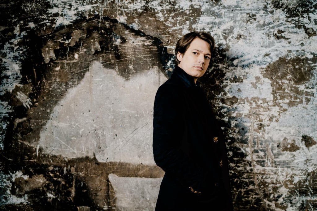 <p>David Fray, prvi će put gostovati u Hrvatskoj u sklopu 77. Dubrovačkih ljetnih igara</p>