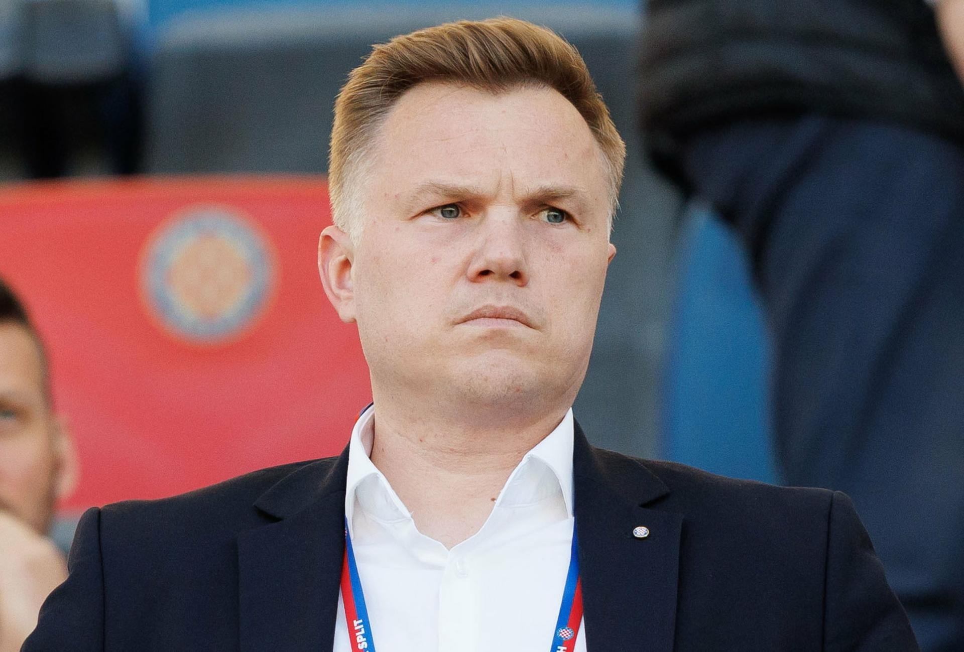 Velika gesta Hajdukovog sportskog direktora: Graf kupio dres s pogrešnim imenom, evo koliko je platio...