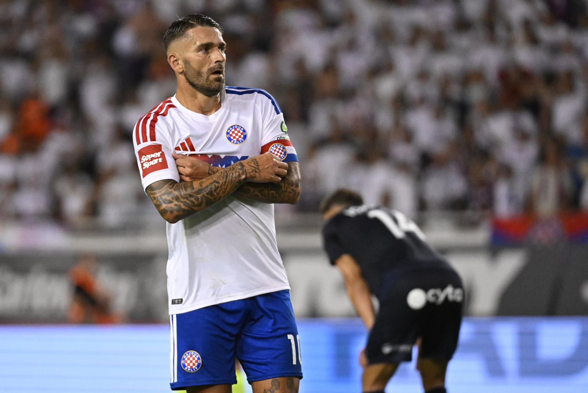 UEFA odredila suce za uzvrat protiv Pafosa: evo tko će dijeliti pravdu, već je sudio Dinamu...