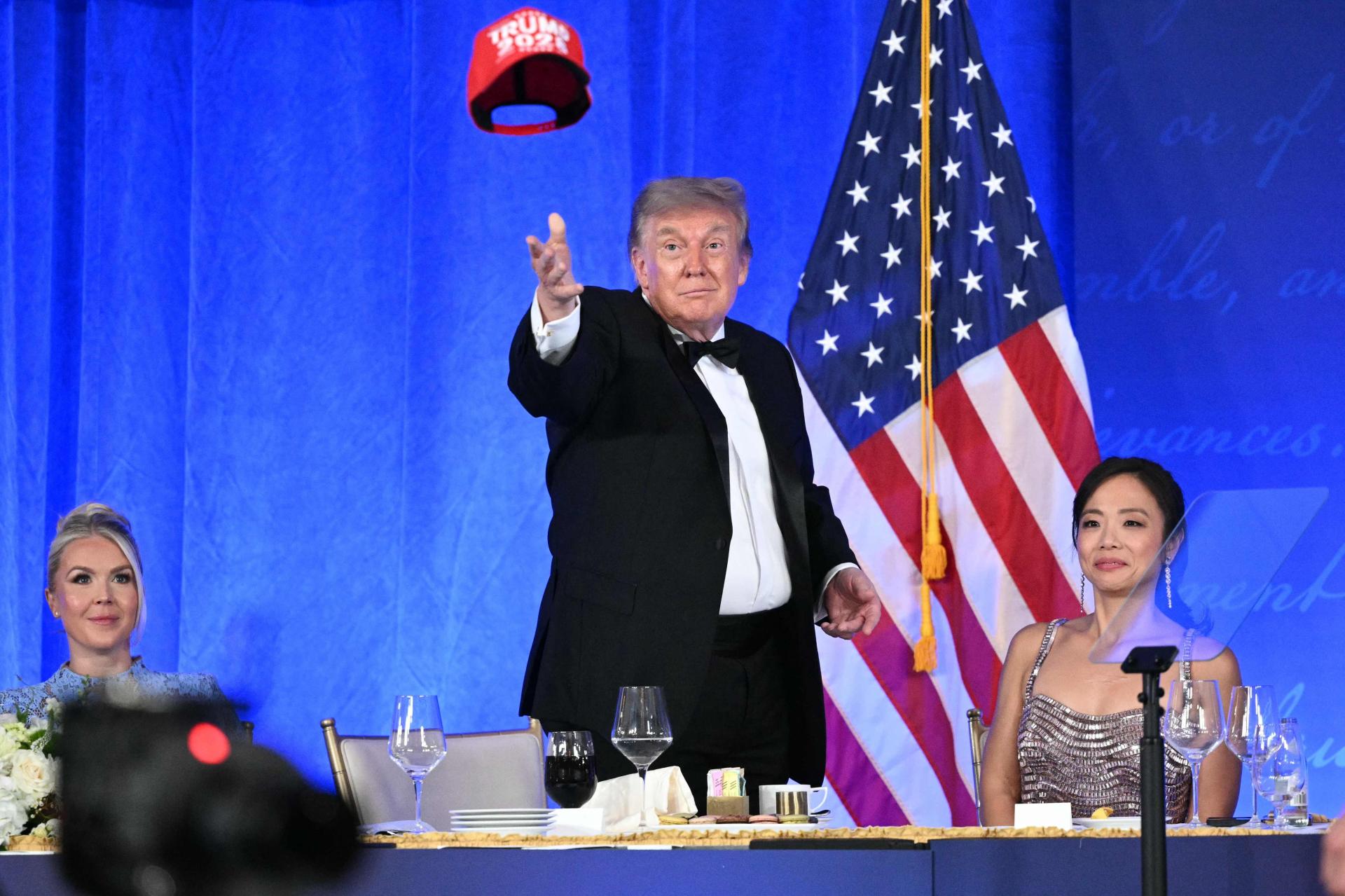 Washington sprema udarac, Trump sprema još radikalniji potez od novih carina: ‘Bit će jako teško, bit će šok!‘