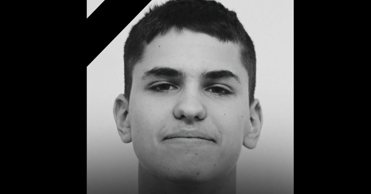 U teškoj prometnoj nesreći preminuo mladi hrvatski nogometaš (18), klubovi se opraštaju: ‘Zauvijek si dio nas...‘