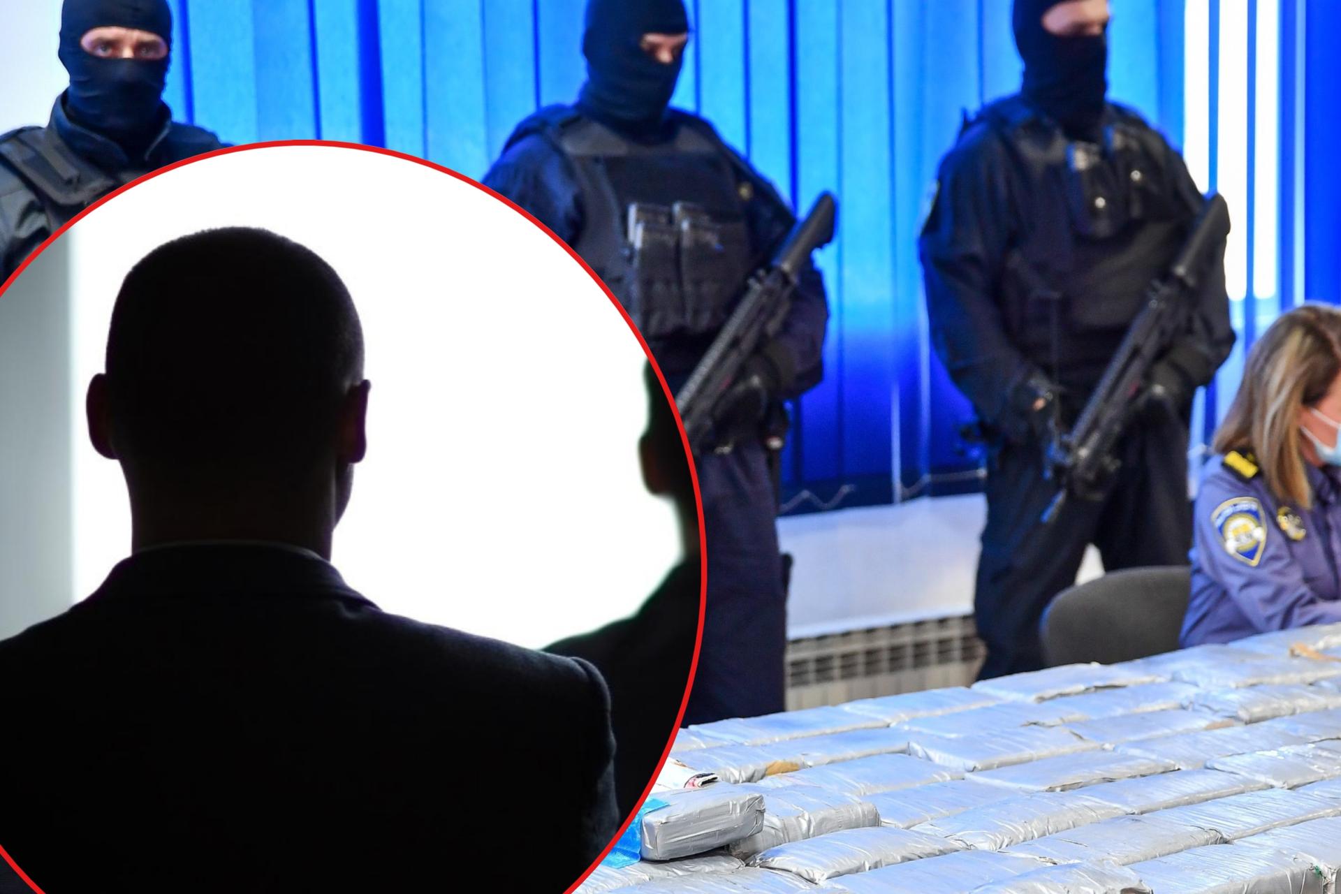 Crnogorsku mafiju u Dubrovnik je doveo moćni igrač iz Zagreba: pomirio je zaraćene klanove, sada im pomaže svojim vezama