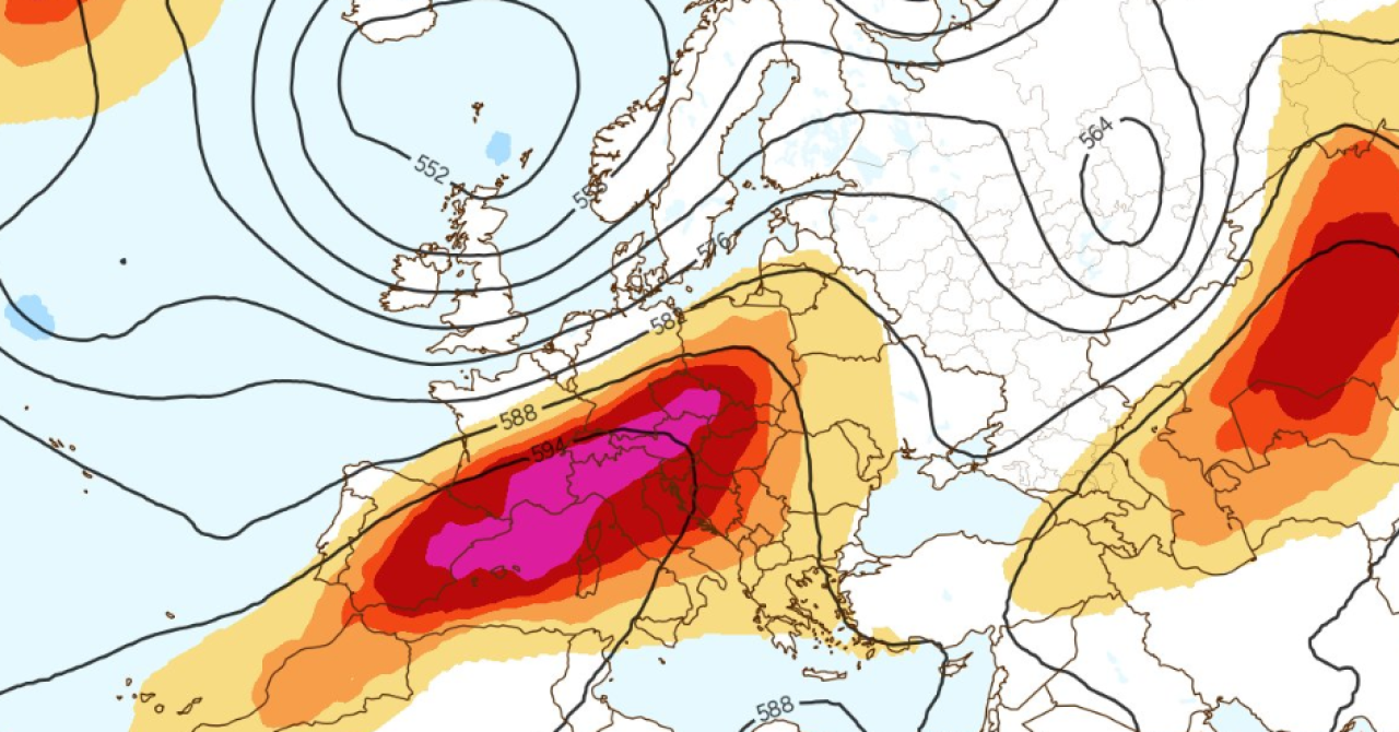 Meteorolog: ‘Signale za ovo imamo već danima. Namjerno ih nismo objavljivali i danima smo oklijevali...Padaju rekordi‘