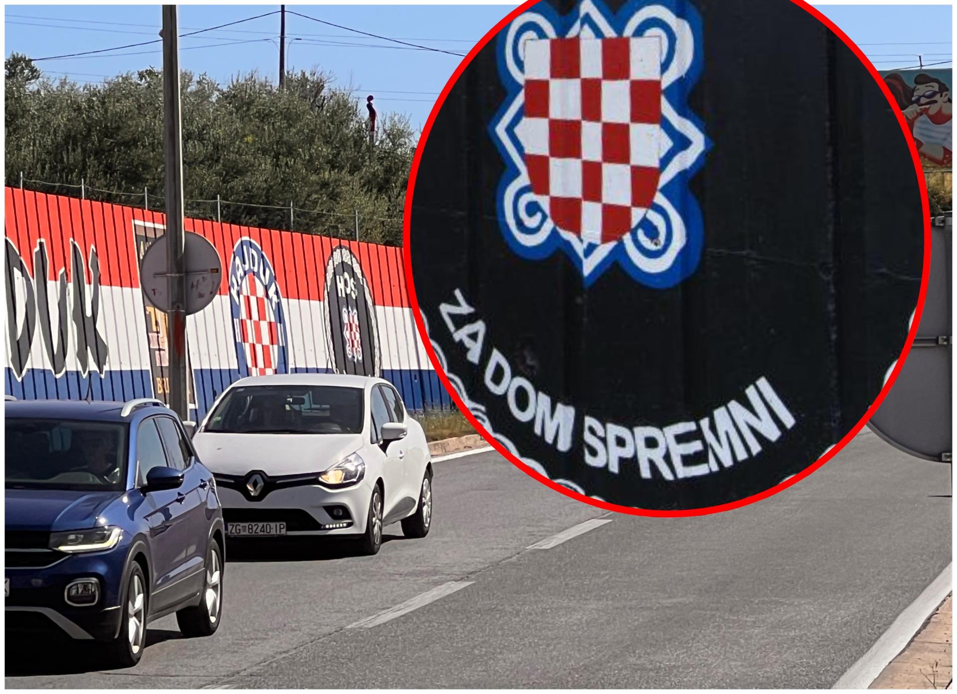 Kako su Ivana i Mato, očitali lekciju ustrašenoj gradonačelnici Rijeke kojoj siledžije sa ZDS na rukavima vode Grad
