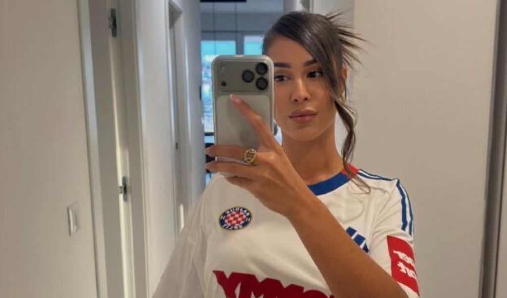 <p>Naiara Gutierrez/ Instagram</p>