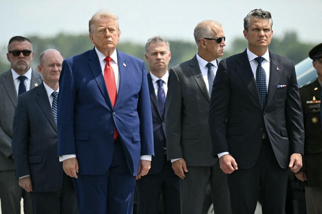 Trumpova Amerika sad želi uzeti i biračko pravo ženama: ‘jedna obitelj - jedan glas‘. Kotač povijesti okreće se unatrag