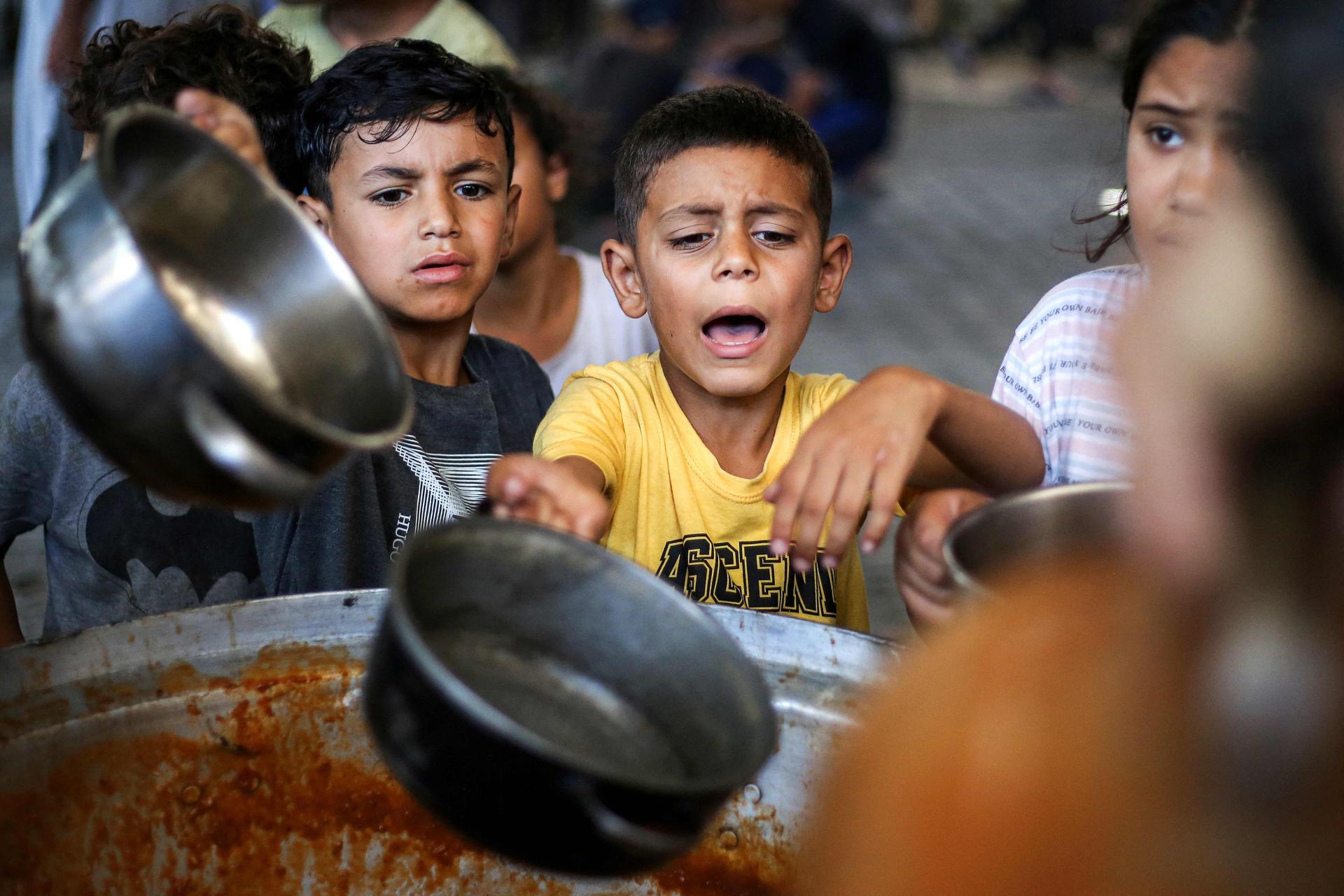 Plan prekida vatre: Izrael će dopustiti ulazak stranih humanitarnih snaga u Gazu