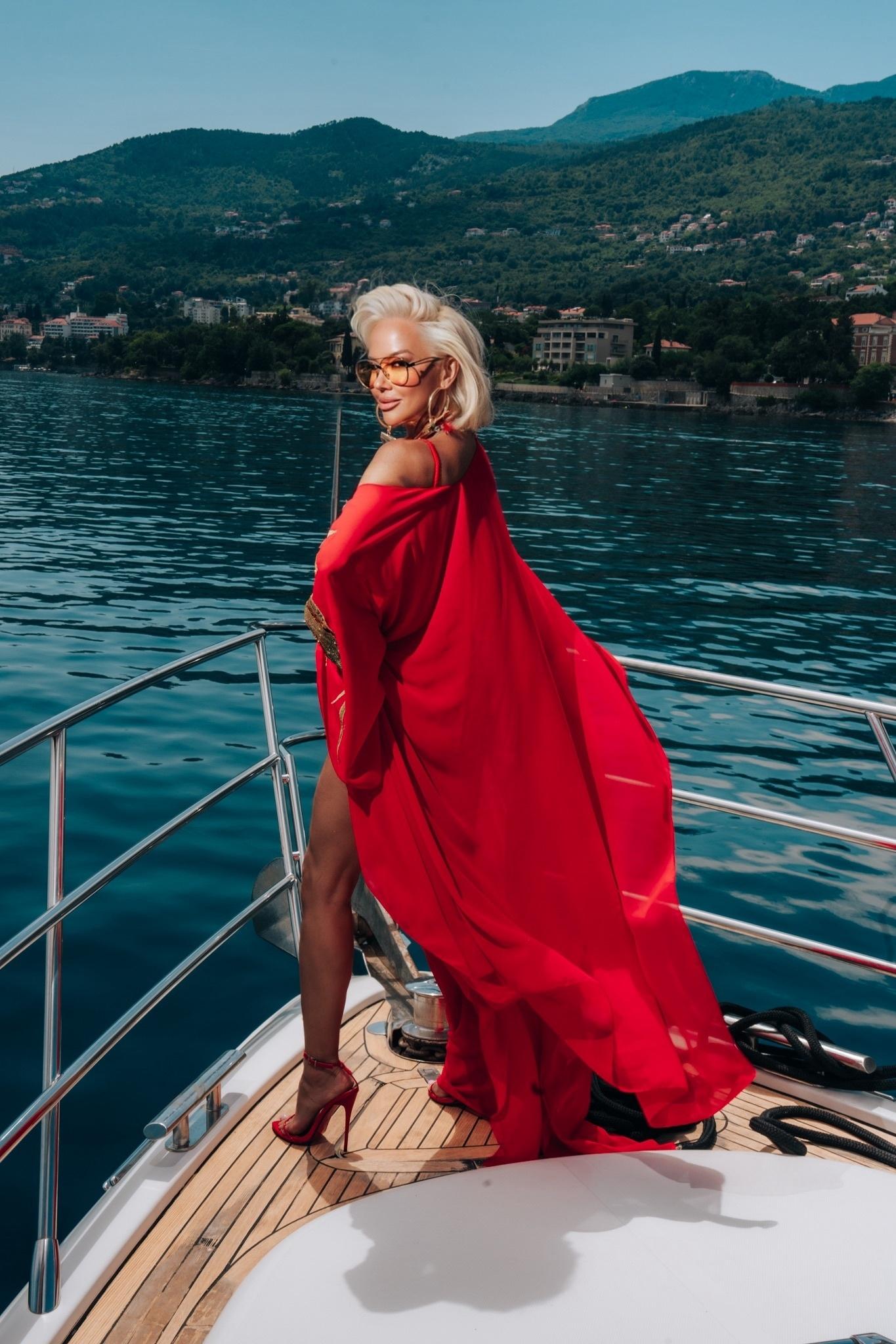 Maja Šuput o novom poslovnom pothvatu, idaji, zgodama sa Bloomom i romantici: "Pustit ću da se ljubav dogodi"