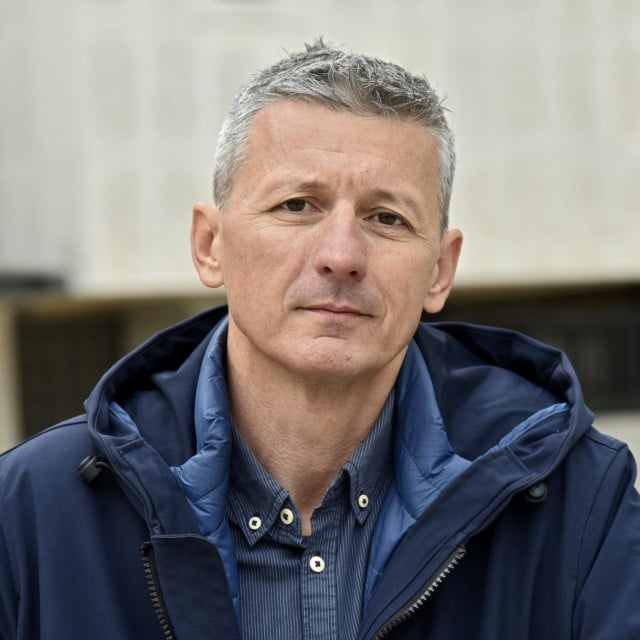 <p>Gradski vijećnik Jakov Prkić</p>