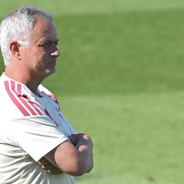 <p>Jose Mourinho novi trener Reala</p>