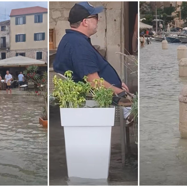 <p>FB grupa OTOK HVAR, snimio Tonči Lav Carić</p>