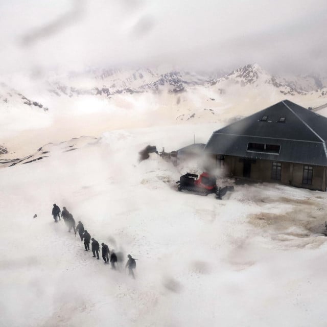 <p>Elbrus, najvi&scaron;a planina u Europi,&nbsp;odnijela&nbsp;je pet života</p>