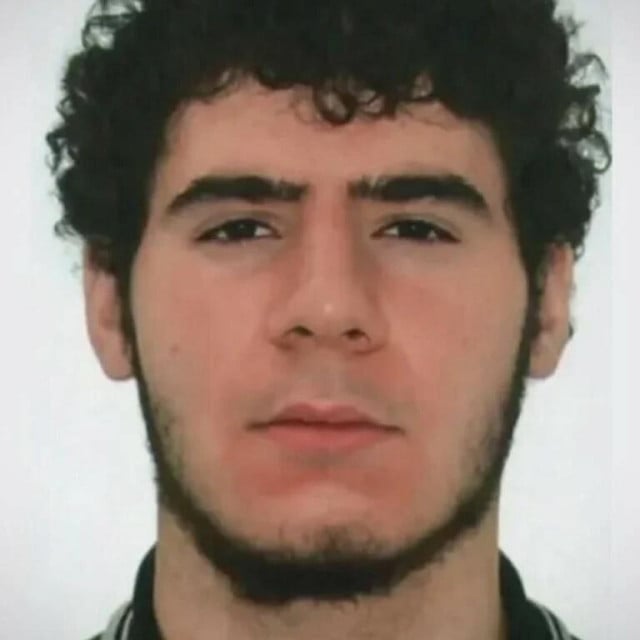 <p>Abdul Ballout&nbsp;</p>