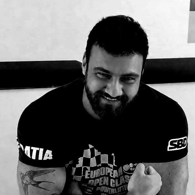 <p>Stjepan Brleković</p>