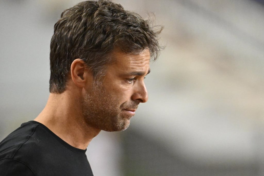 <p>Gonzalo Garcia</p>